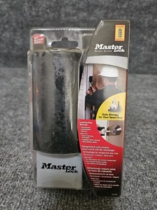 Master Lock Select Access Locking Key Storage Box - Picture 1 of 6