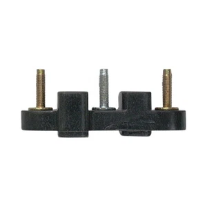 OEM Whirlpool WP33001244 Dryer Block-Terminal 50854 50854A 516193 AH2035288 E... - Picture 1 of 1