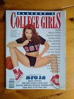 PLAYBOY Magazine Presents College Girls Vol 2 #4 April 1997 - Like New