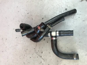 TUBI ACQUA MANICOTTI HUSQVARNA TE 250 4T 2003 2004 HOSES PIPES - Picture 1 of 2