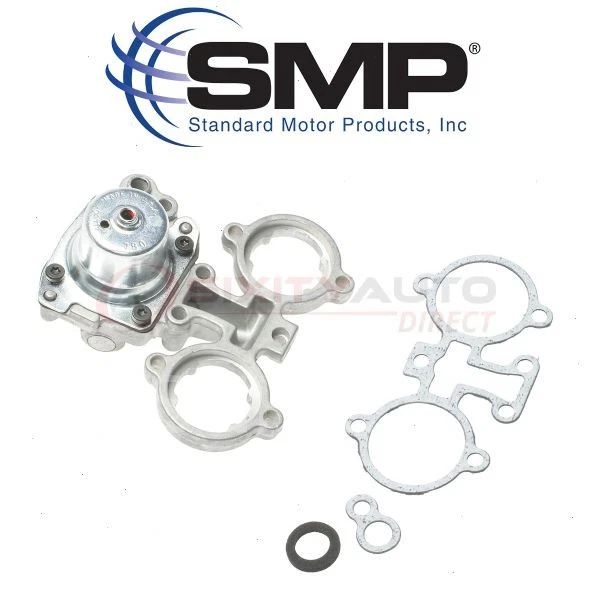 SMP T-Series Fuel Injection Pressure Regulator for 1993-1995 Chevrolet K1500 mn Foto 1 de 4