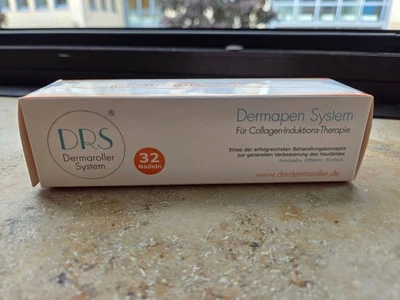 DRS Derma Pen (0,5mm Nadellänge) - Bild 1 von 2