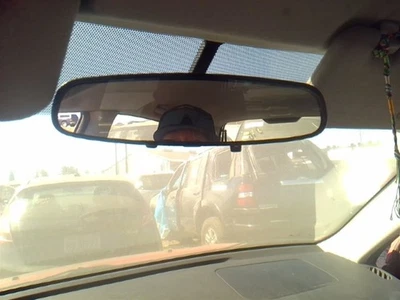 Rear View Mirror Dual Reading Lamps Opt DG9 Fits 05-10 VIBE 30390021 - Image 1 of 4