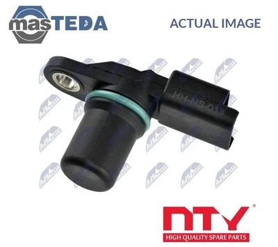 ECP-NS-013 CAMSHAFT POSITION SENSOR NTY NEW OE REPLACEMENT - Image 1 of 4