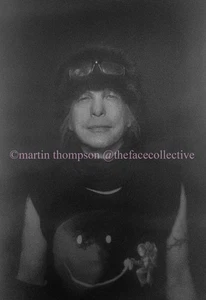 FOTO STAMPA GICLÉE MICHAEL SCHENKER NUMERATA EDIZIONE LIMITATA ORIGINALE FINE ART - Foto 1 di 1