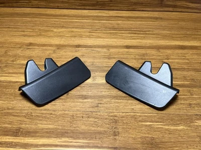 2019-2025 BMW X5M F95 tampa elevatória tampa de trava direita e esquerda fabricante de equipamento original - Imagem 1 de 4