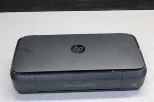 HP OfficeJet 250 Mobiler All-in-One Drucker - Bild 1 von 5