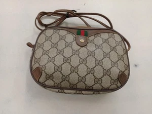 Gucci 156.02.066 Shoulder Bag - Picture 1 of 15