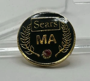 Vintage Sears Pin - Picture 1 of 3
