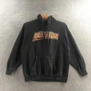 Cadre University Of Minnesota Gold Gophers Hoodie & Sweatshirt Mens XL Gray - Picture 1 of 14