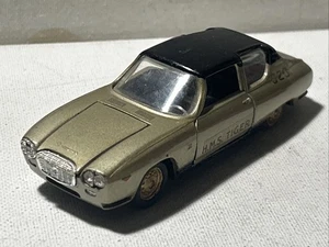 Politoys M Lancia Flavia Sport Scala 1/43 Vintage  - Foto 1 di 9