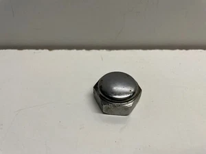 Top Yoke Nut Honda CA 125 Rebel 1995 - 1999 - Picture 1 of 3