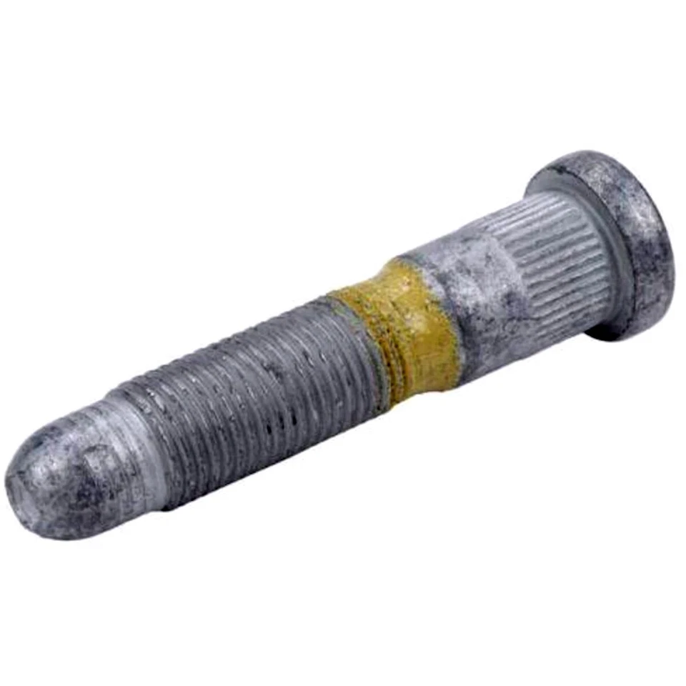 11603934 AC Delco Wheel Stud for Chevy GMC Sierra 3500 HD Chevrolet Silverado 21 - Image 1 of 1