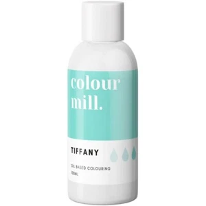 Colour Mill 100ml Tiffany - Picture 1 of 1