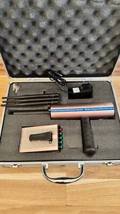 AKS 3D Metal Detector - Picture 1 of 14