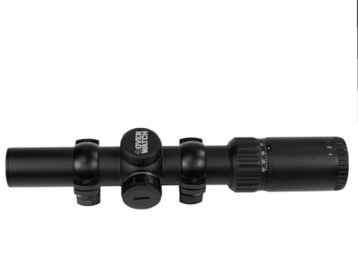 Excalibur Overwatch Scope Crossbow Scope - Image 1 of 4