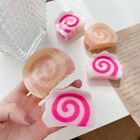 Sweet Hair Claw Clip Non-Slip Candy Color Hair Clip Girl Side Clip Hair Jewelry