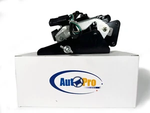 1988-90 C4 Corvette Left Headlight Motor, OE Style Replacement 16510051 HM1005L - Picture 1 of 7