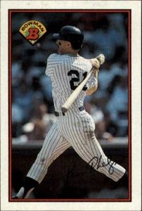 1989 Bowman #177 Ken Phelps - NM - Picture 1 of 2