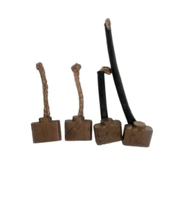 Set 4 Wiper (Coal) Rx 120 for Vauxhall 3471505 - Picture 1 of 5
