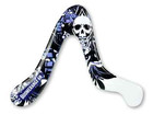 Bumerang BoomerangFan Rock, cooler Allround Holzbumerang