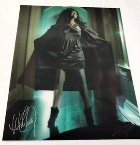 WHITNEY HOUSTON OFFICIAL LENTICULAR POSTER VERY RARE!! - Picture 1 of 5