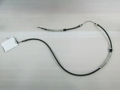 Cable freno eléctrico derecho Ferrari 599 GTB, RH, usado, P/N 228113 Foto 1 de 4