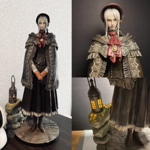 Estatua pintada modelo resina Bloodborne The Doll escala 1/6 TF Studio - Imagen 1 de 10