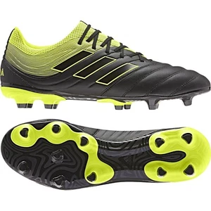 adidas Copa 19.3 FG Exhibit - Schwarz/Gelb [BB8090] Gr. 45 1/3 - Bild 1 von 1