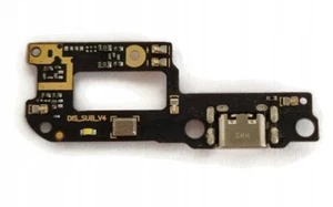NEW ORG Charging Connector Flex Board USB with microphone for Xiaomi A2 Lite - Zdjęcie 1 z 2