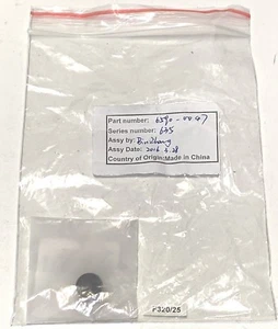 Molecular Devices 635 Nm Fluor Em Filter 35 Nm 6590-0067 (F320/25) - Picture 1 of 4