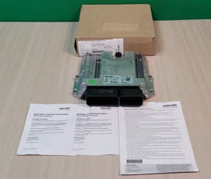 BOSCH REXROTH R917007683 RC28-14/30 Electronic Control Unit HW 00D6.415 MFG 2021 - Picture 1 of 11