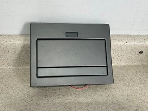 BMW Serie 7 E65 2003 espejo retrovisor interior y gris claro OEM - Imagen 1 de 4