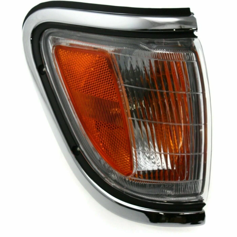 New Passenger Side Parklamp For Toyota Tacoma 1995-1997 Foto 1 de 1