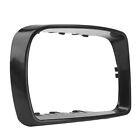 Door Mirror Cover Direct Installation Perfect Replacement Durable Stable And