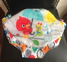 baby walker seat replacement