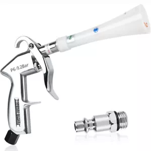 Air Gun for Car Detailing Dry Cleaning with Tapered Nozzle Tornador - Picture 1 of 13