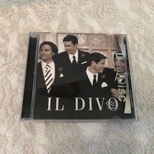 Il Divo by Il Divo CD Nov-2004 Bmg/Syco Music - Foto 1 di 4