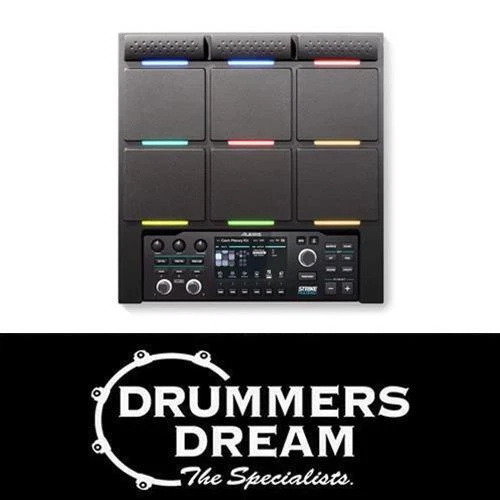 Alesis Strike MultiPad Looper/Sample Percussion Pad - image 1 of 1