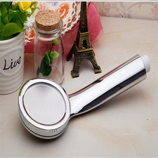 Delicate High Pressure Jetting Shower Filter Shower Head Handheld Shower TOP