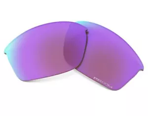 Lentes de repuesto para chaqueta Oakley Flak, auténticas, Prizm, distribuidor autorizado, ¡NUEVAS! - Imagen 1 de 17