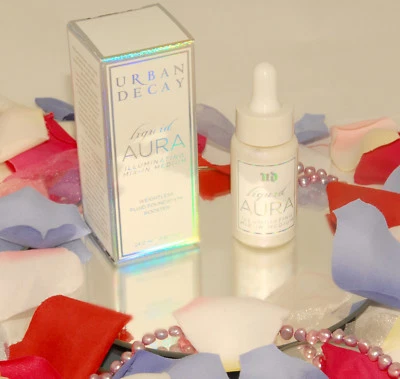Urban Decay - Liquid Aura - illuminating Highlighter Mix in Medium .80 oz *NEW - Image 1 of 4