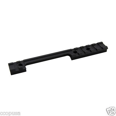 CCOP USA Remington 788 Short Action Picatinny Rail Scope Mount Base AB-REM006