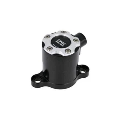 Clutch piston 30mm GEAR CNC Racing black/silver Ducati Monster 1200S 14-19 Foto 1 de 4