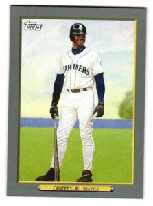 Topps #TR-1Ken Griffey Jr. 2020 - Imagen 1 de 2