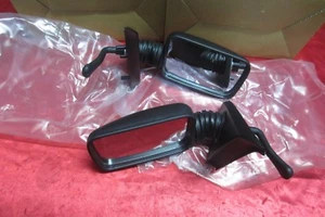 FIAT PANDA 750 1000 4X4 SISLEY SPECCHIETTI RETROVISORI ESTERNI MIRROW 86-02 NEW - Imagen 1 de 3