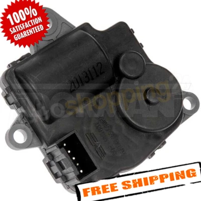 Dorman 604-185 Air Door Actuator - Image 1 of 4