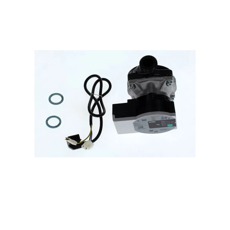 Buderus Pumpe Para 7M RS 9H 8738901565 ersetzt Wilo-3Stufen GB122 Single 7099826 - Bild 1 von 1