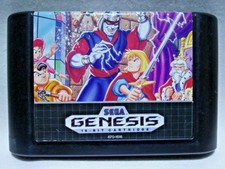 Shining in the Darkness for Sega Genesis - Cartridge Only