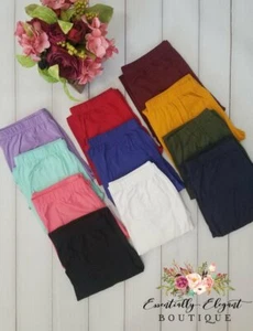 Leggings largos suaves de mantequilla diaria Simply Soft - Imagen 1 de 34